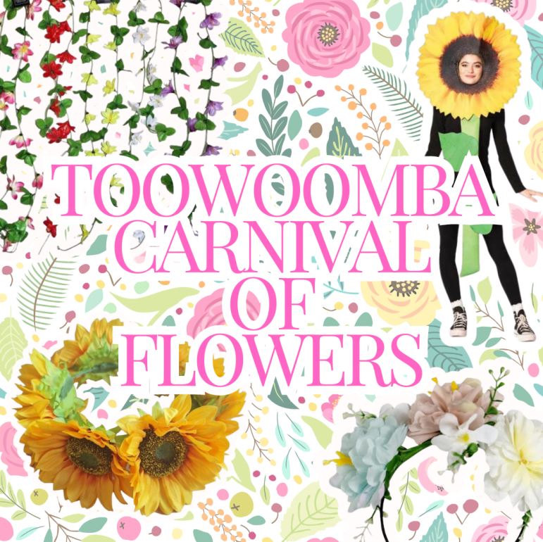 The Toowoomba Carnival of Flowers 2024: A Blooming Extravaganza