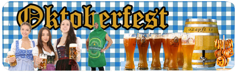 Oktoberfest