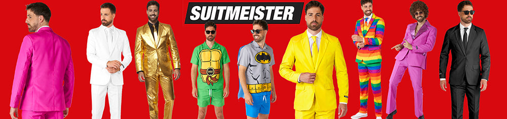 Suitmeister Suits