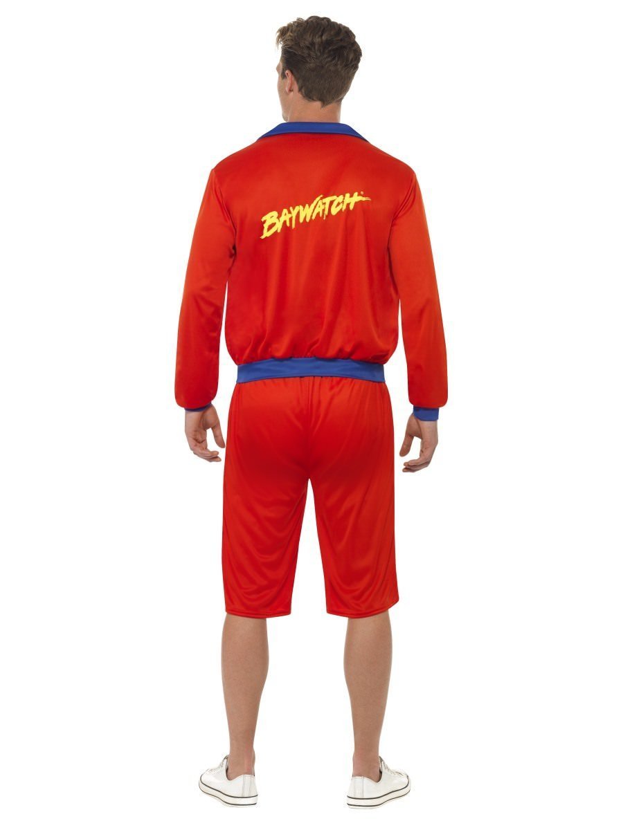 Costume Baywatch Lifeguard