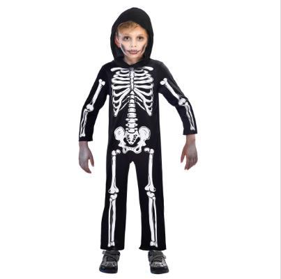 Costume Child Skeleton