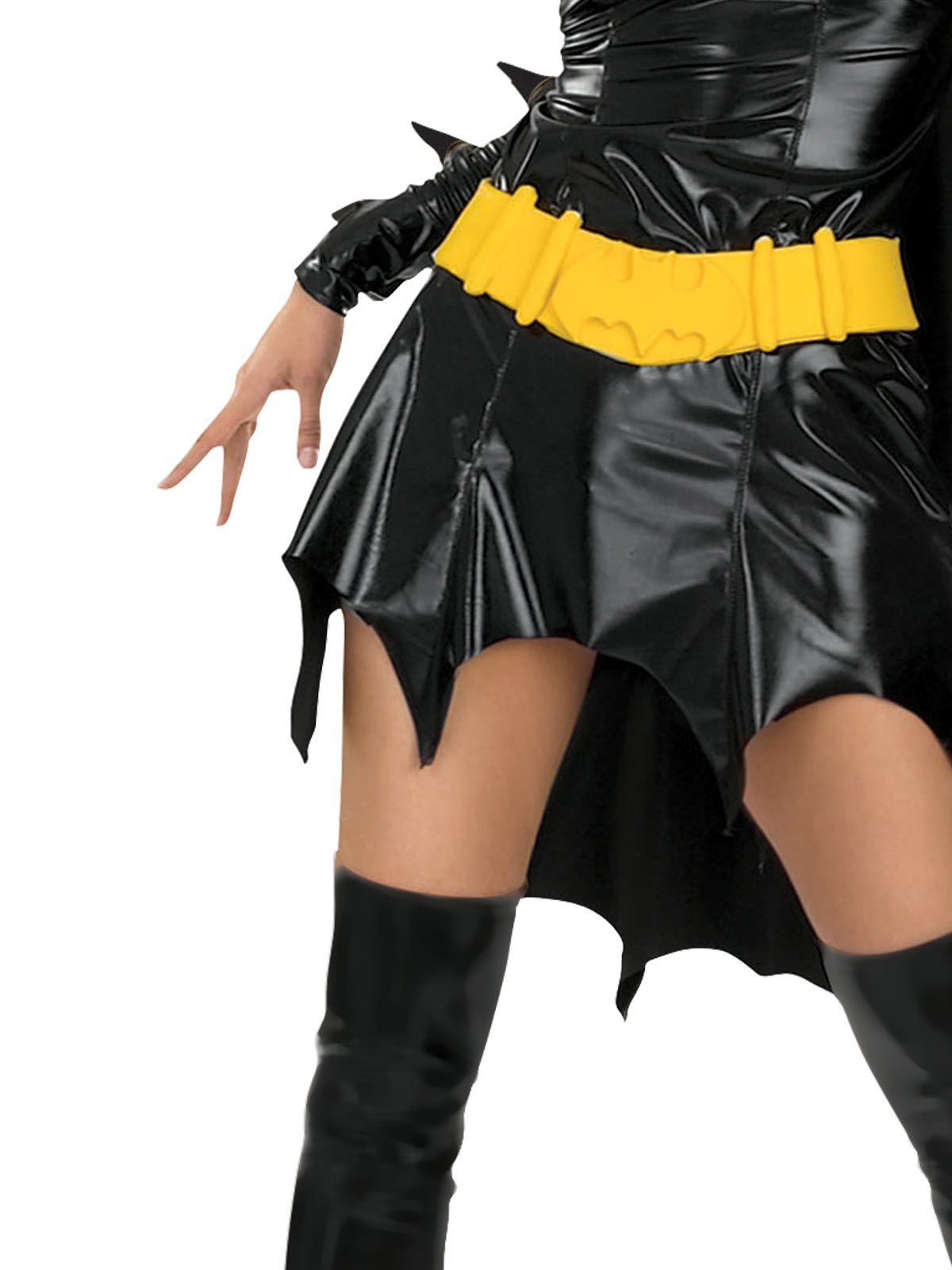 Costume Adult Batgirl DC Comics