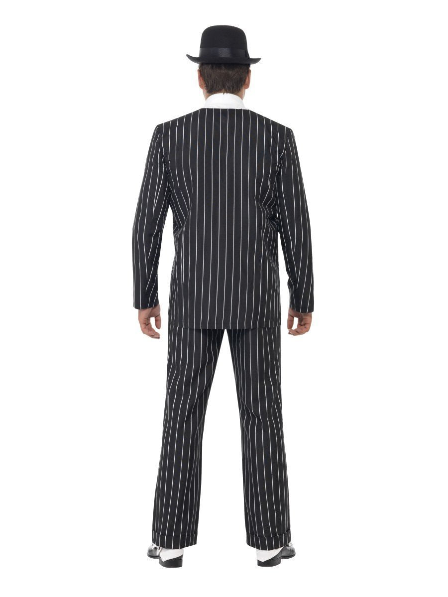 Costume Adult 1920s Vintage Gangster Suit