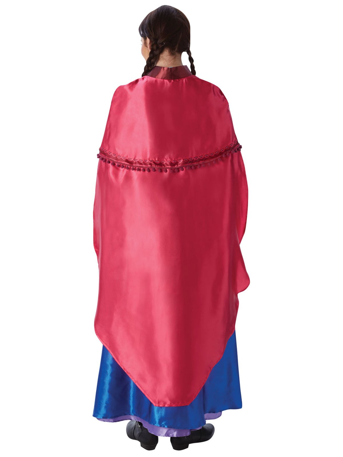 Costume Adult Frozen Anna