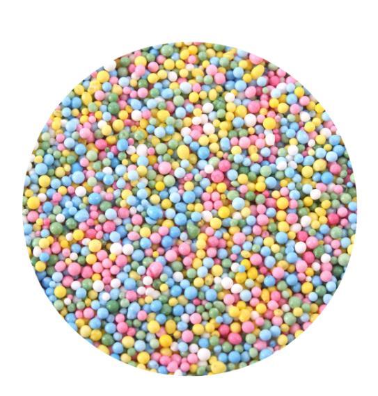 Sprinkles Natural Colour Mix 60g Roberts