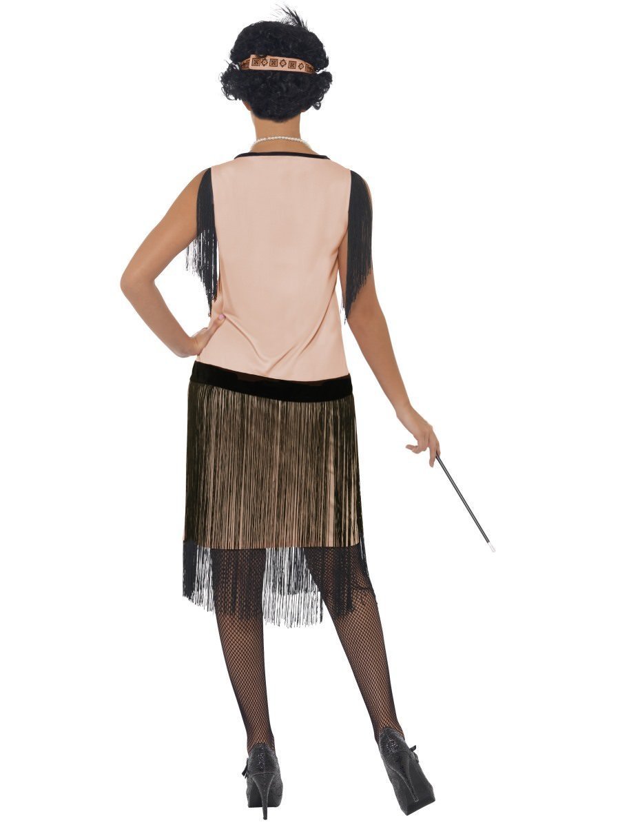 Costume Adult Womens 1920s Coco Flapper