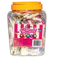 Confectionary Candy Watch Each 14g