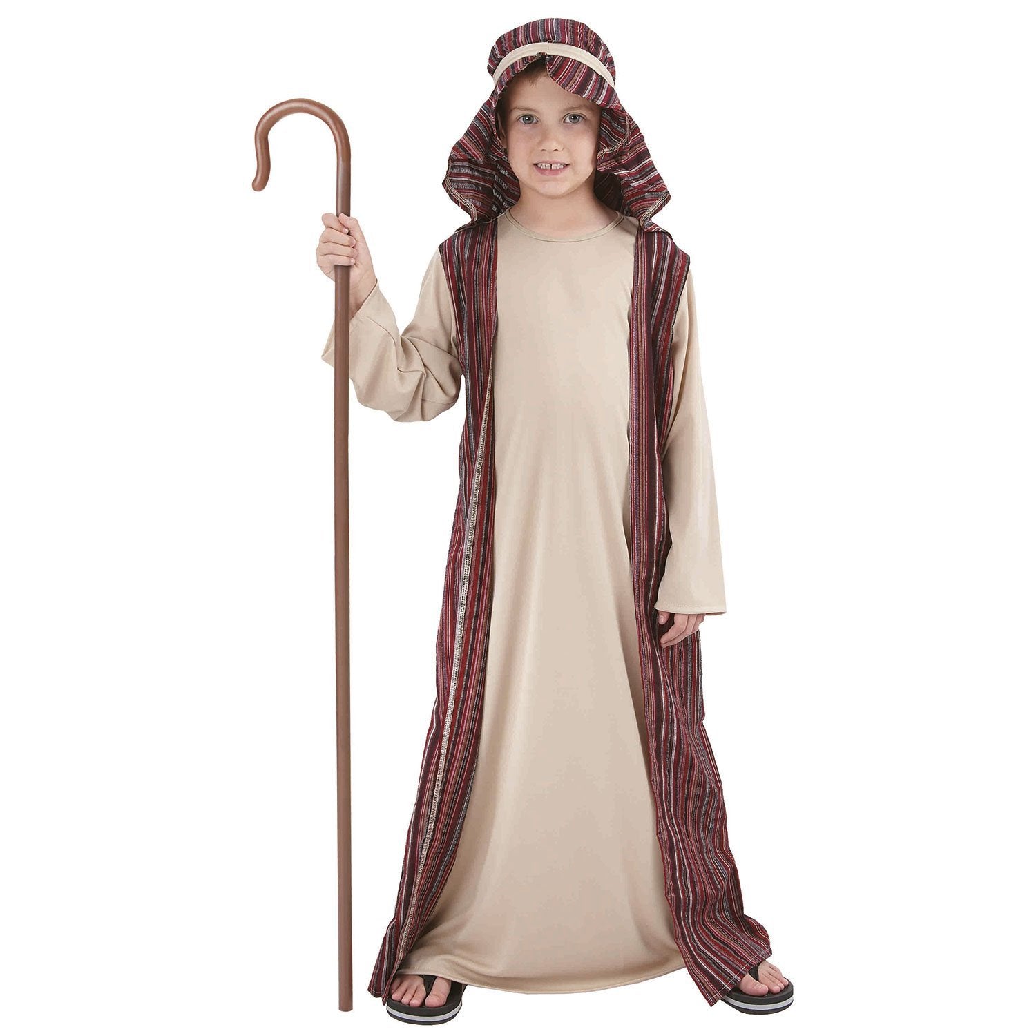 Costume Child Shepherd