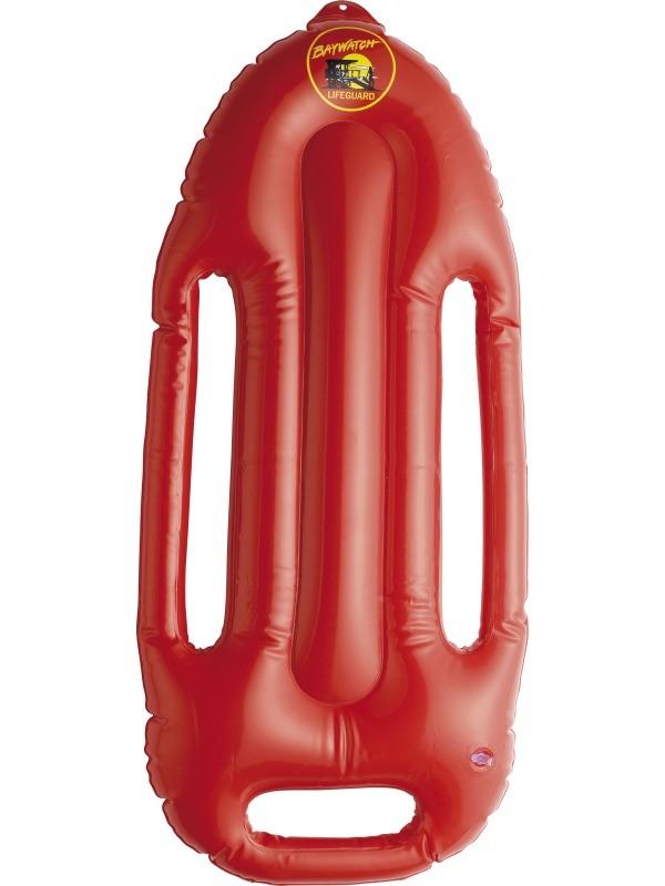 Costume Prop Baywatch Beach Lifeguard Inflatable Float