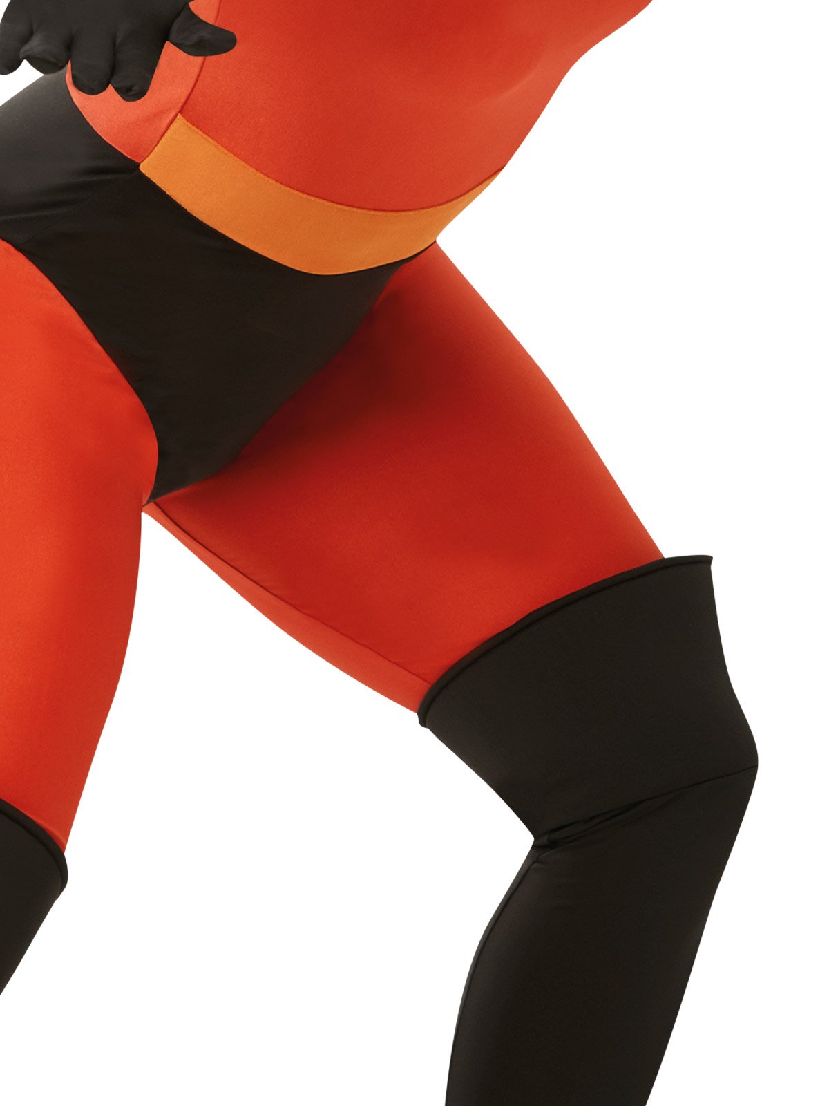 Costume Mrs Incredible 2