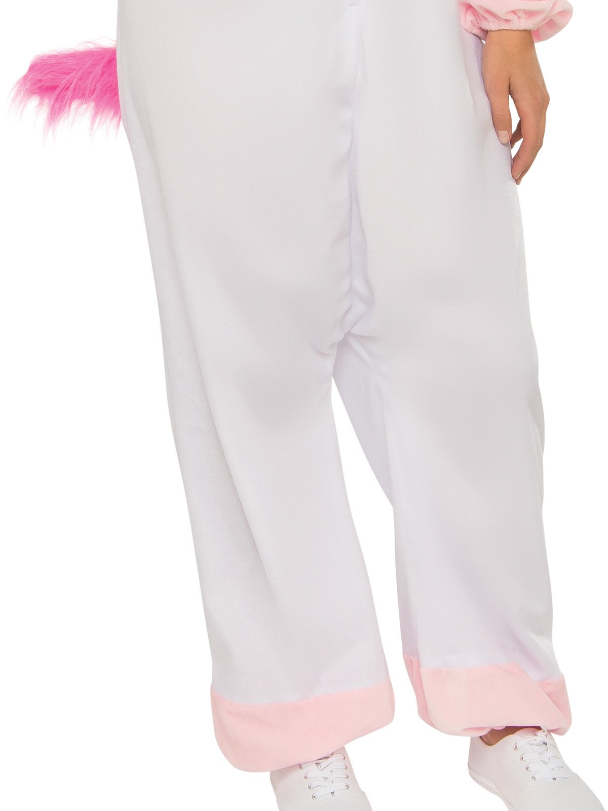 Costume Fluffy Unicorn Despicable Me Adult Ladies 12-14 - Discontinued Line