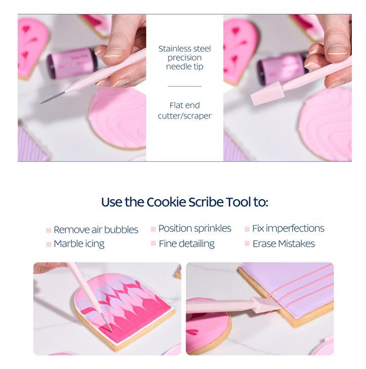 Cookie Scribe Tool All-in-One Scraper and Scribe Tool