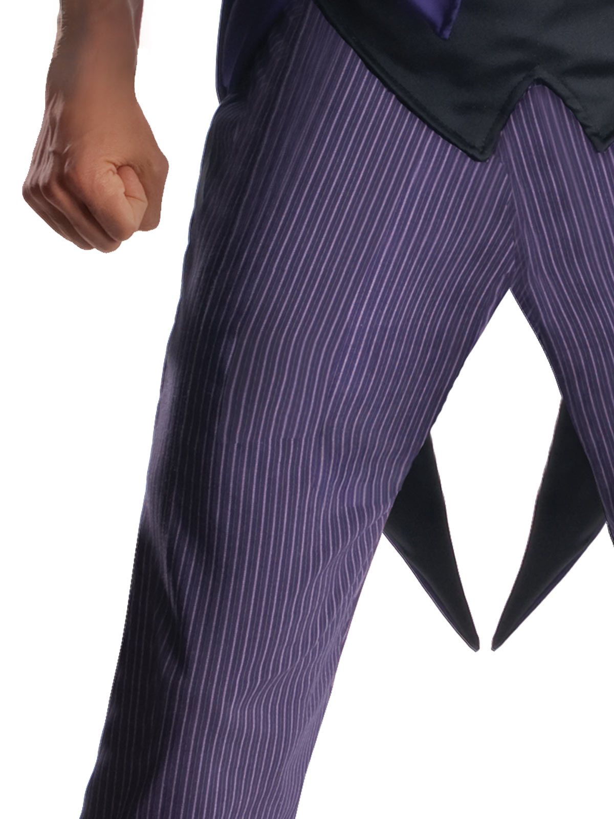 Costume Adult Joker Deluxe Large