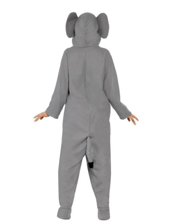 Costume Adult Animal Elephant Large