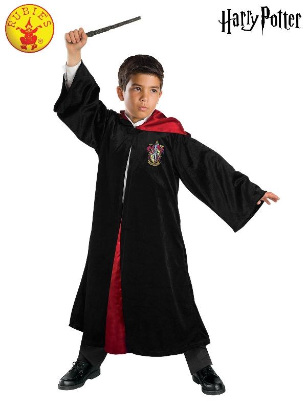 Costume Harry Potter Robe