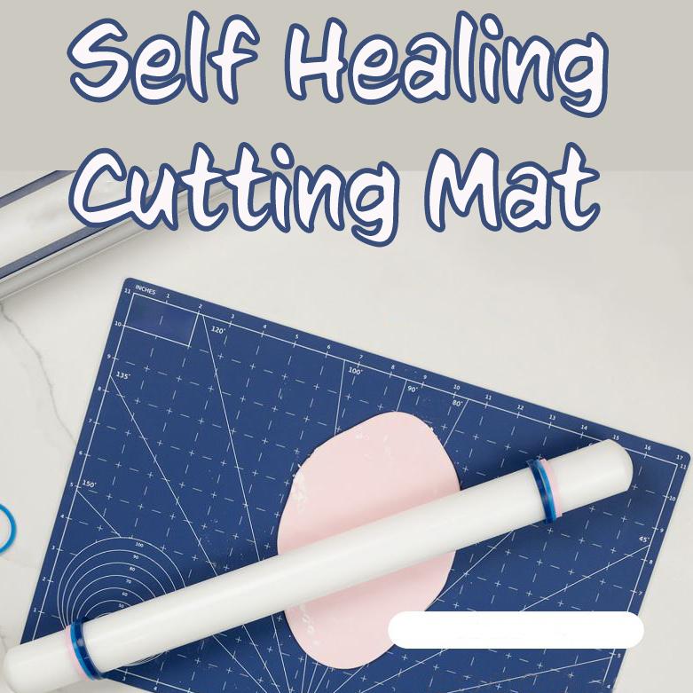 Self Healing Cutting Mat A4