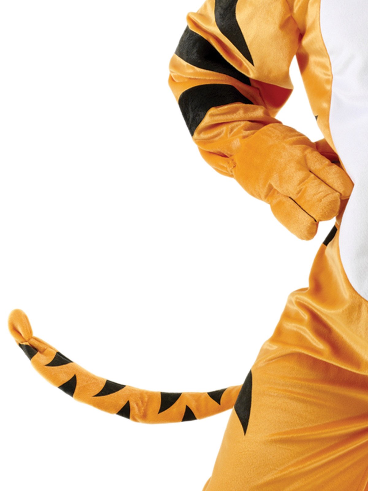 Costume Adult Animal Onesie Tigger Disney X Large