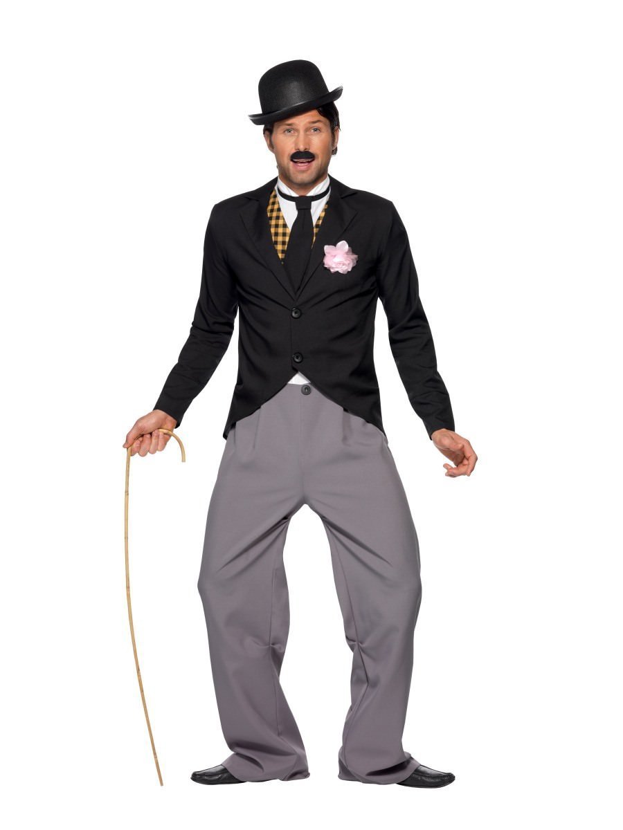 Costume Adult 1920's Star