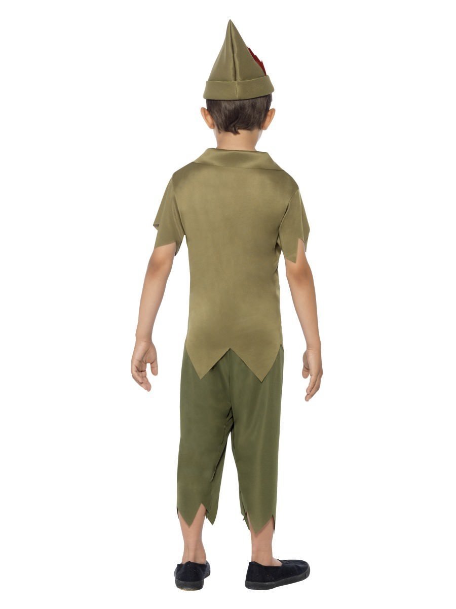 Costume Child Robin Hood