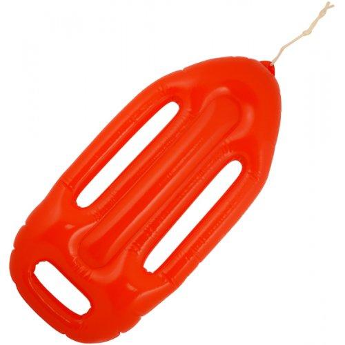 Inflatable Lifesaver Floatation Device Beach Tropical Novelty Joke Prop