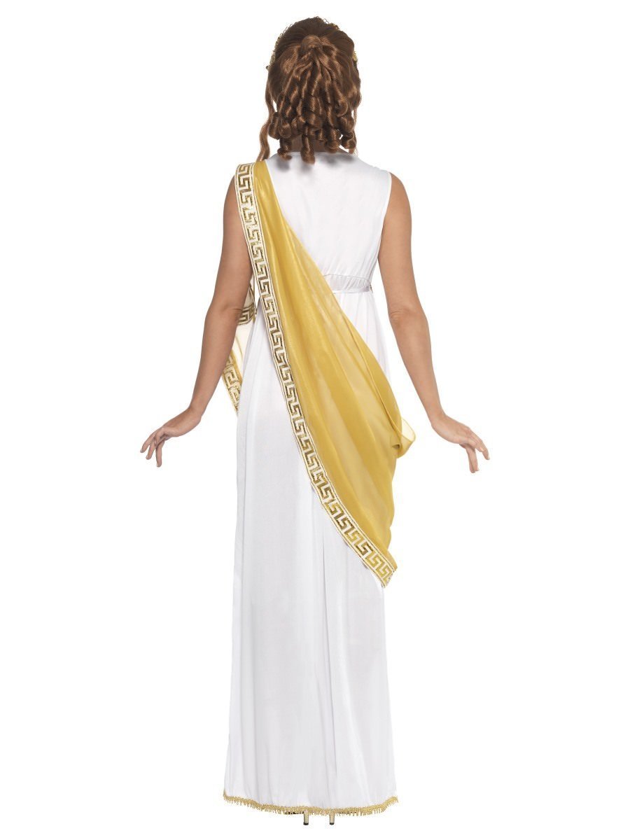 Costume Adult Helen Of Troy Greek Ladies 16-18