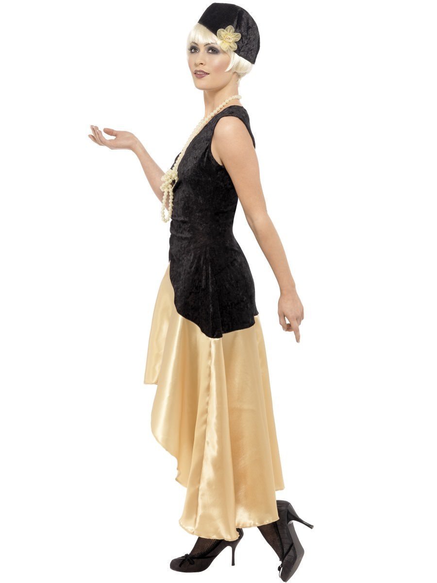 Costume Adult Womens 1920s Flapper Gatsby Girl