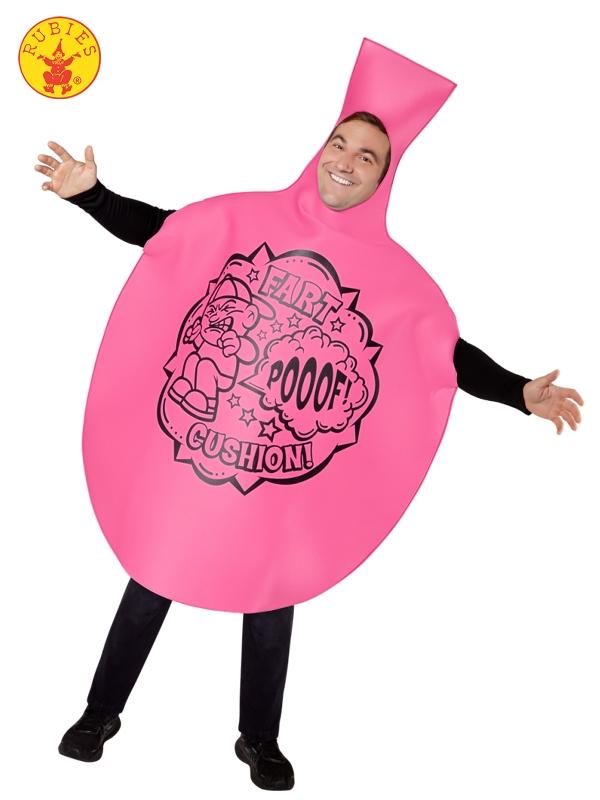 Costume Adult Whoopie Cushion Novelty/Funny Comedy - One Size