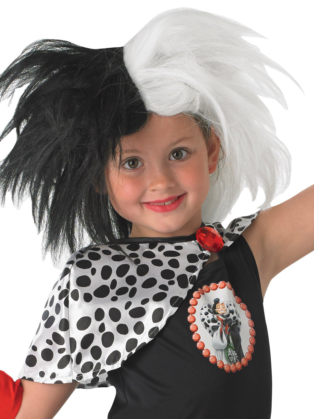 Costume Child Cruella