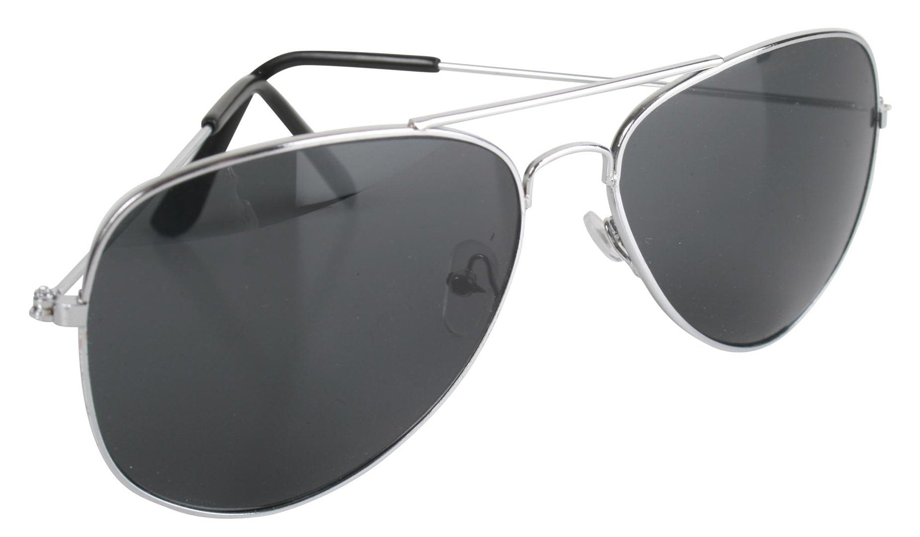 Glasses Reflective Lenses Aviator Pilot