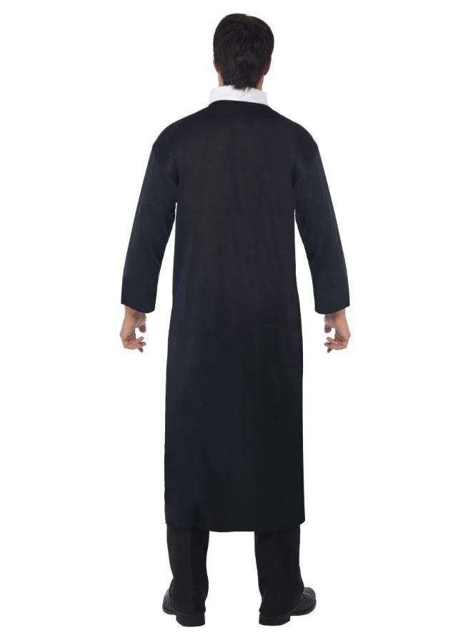 Costume Adult Priest Religion/Biblical