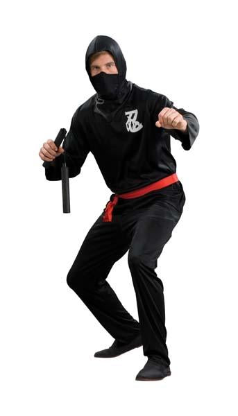 Costume Adult Ninja