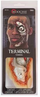 Terminal Latex Face Adhesive 24cm x 10cm x 4cm