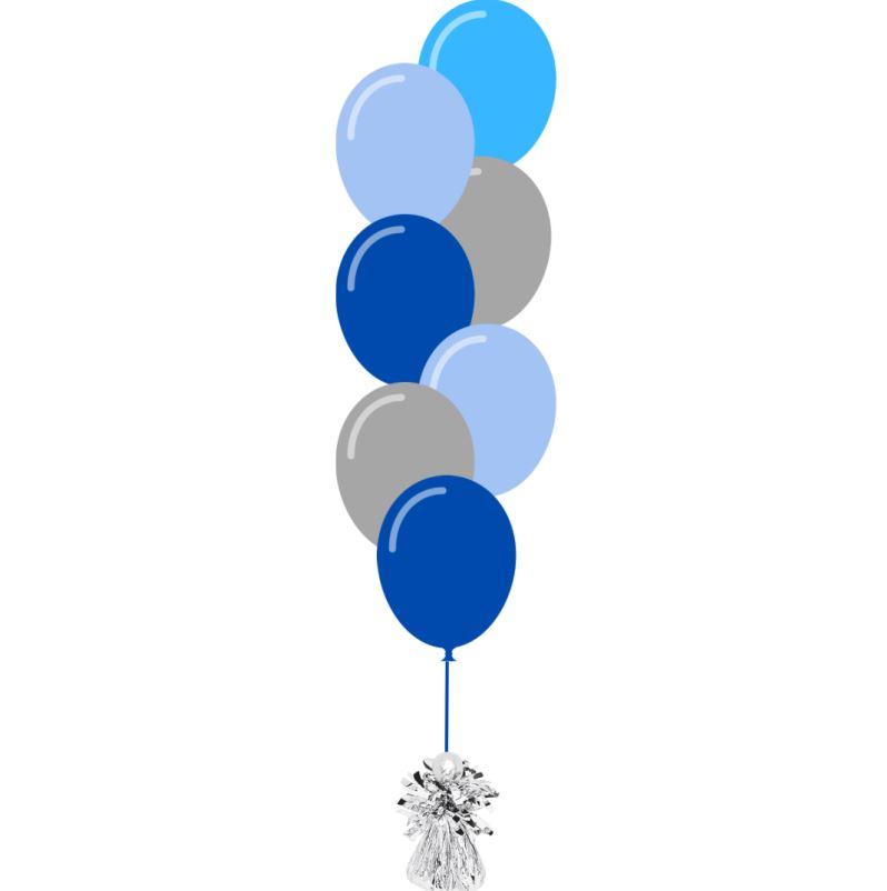 Build Your Own Balloon Bouquet- Birthday