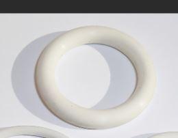 5.08 F016 WHITE TAP O-RING