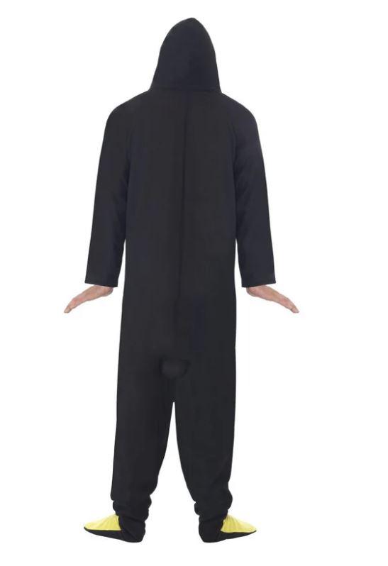 Costume Penguin Large