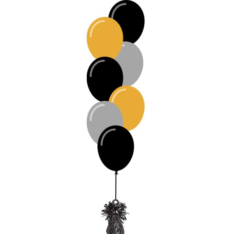 Build Your Own Balloon Bouquet- Birthday