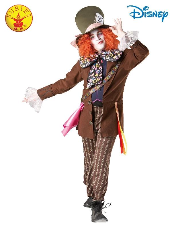 Costume Adult Mad Hatter