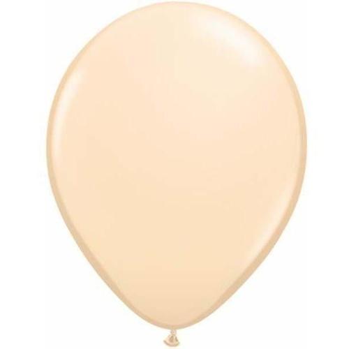 Last Chance - Latex Balloons 30cm Blush Fashion Pk/100