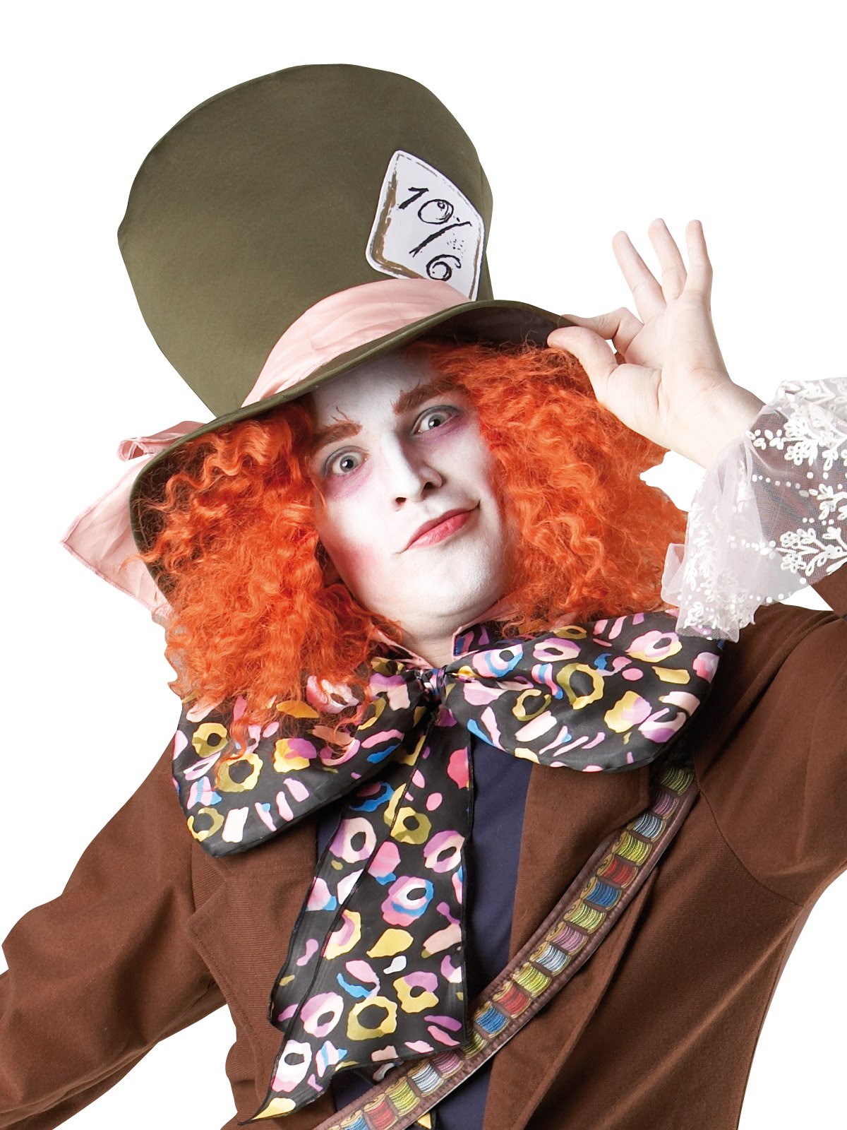 Costume Adult Mad Hatter