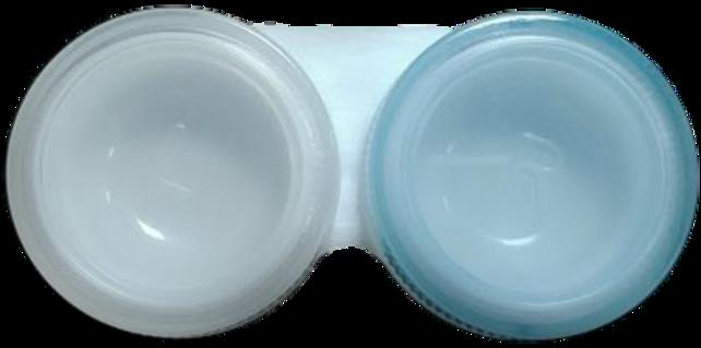 EyeFX Contact Lens Case