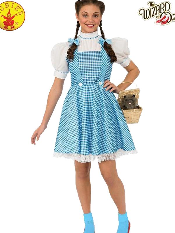 Costume Adult Dorothy