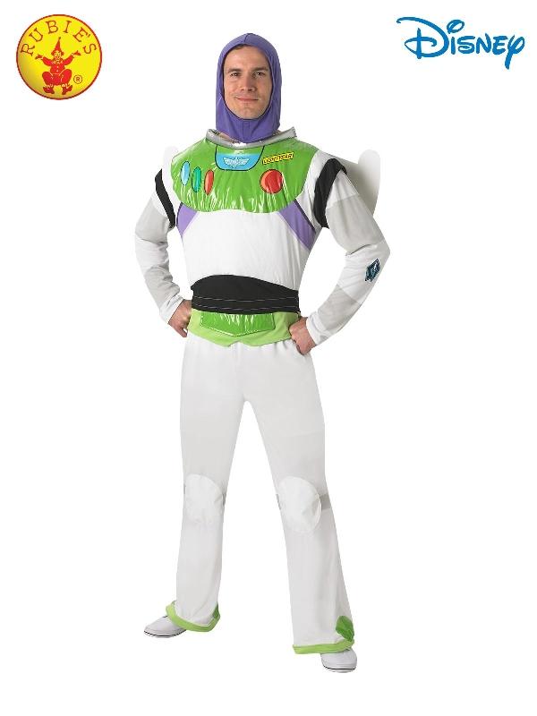 Costume Adult Buzz Lightyear