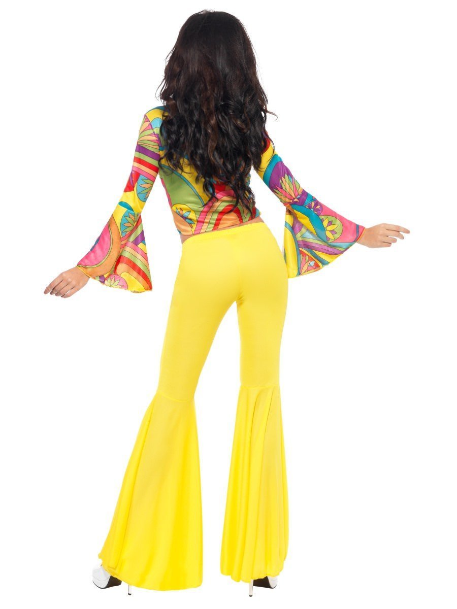 Costume Adult Womens 1970s Fever Groovy