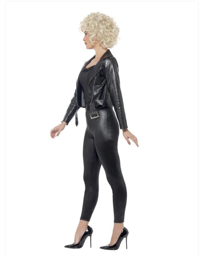 Costume Adult 1950s Grease Bad Sandy