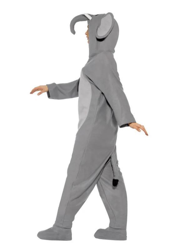 Costume Adult Animal Elephant Large