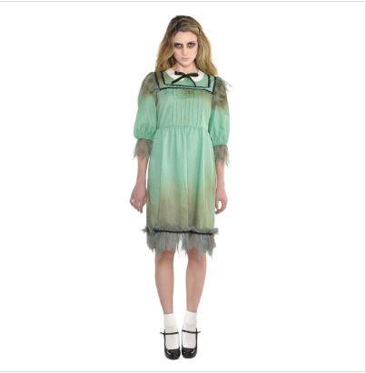 Costume Adult Dreadful Darling