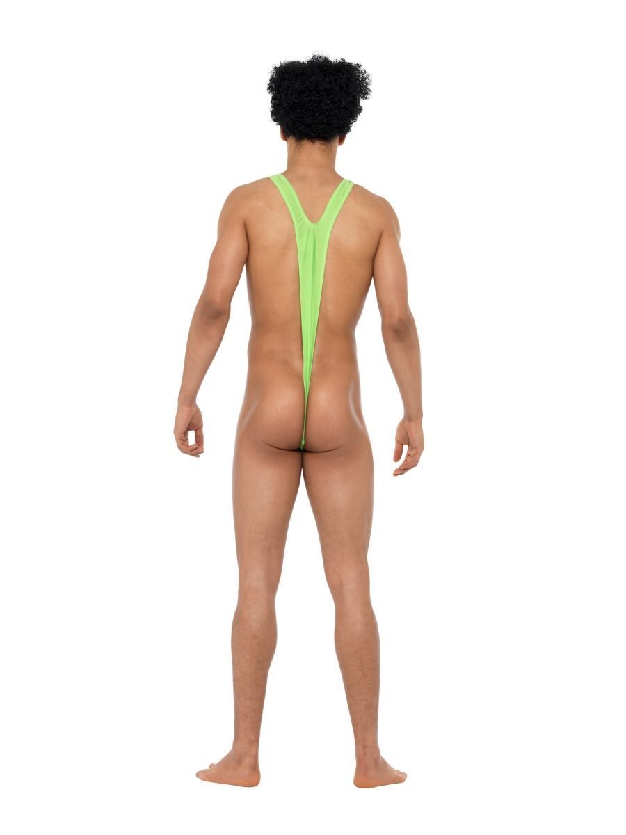 Borat Mankini One Size Fits Most - Discontinued Line Last Chance