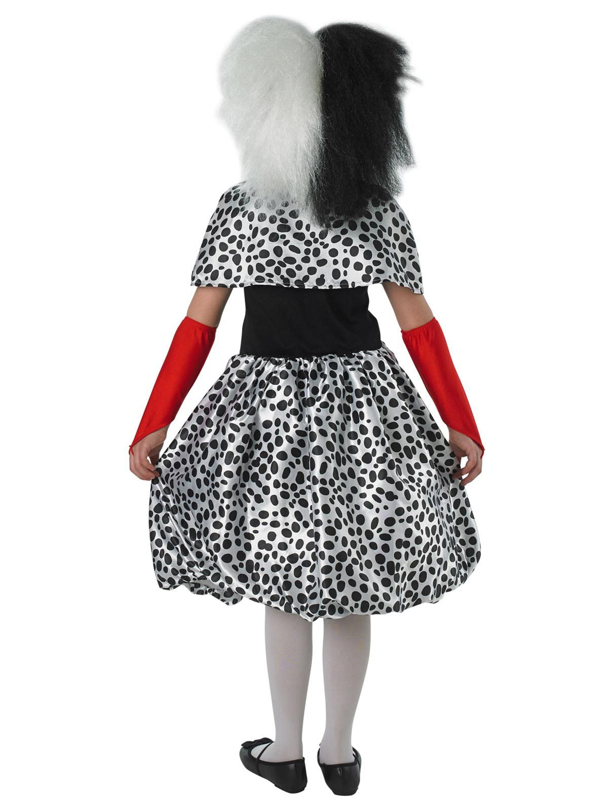 Costume Child Cruella