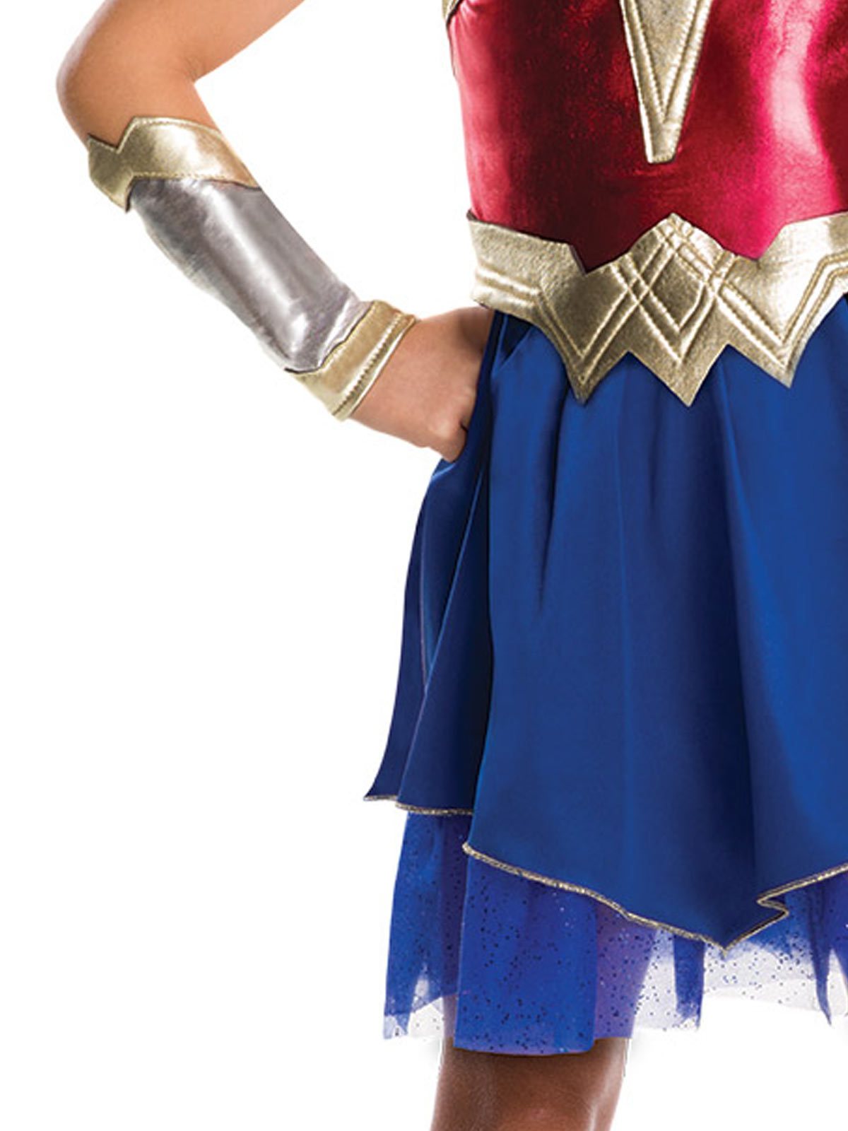 Costume Child Wonder Woman