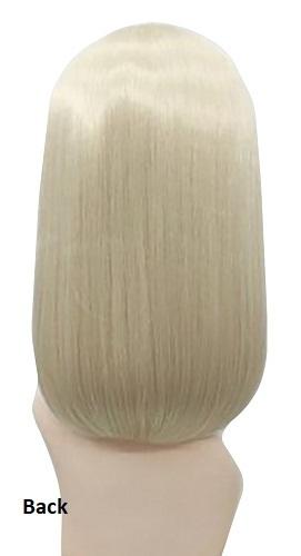 Wig Cleopatra Blonde Shoulder Length